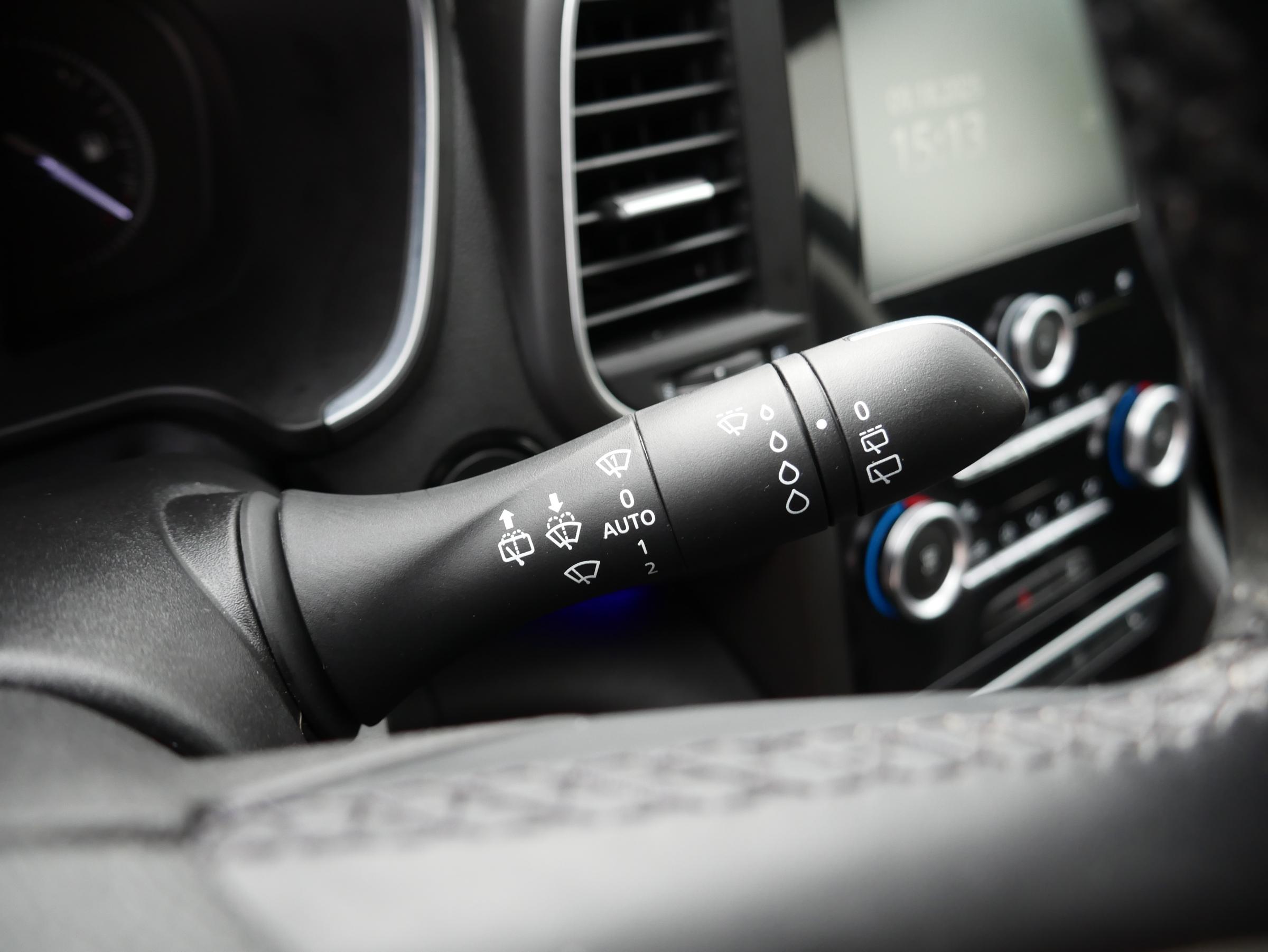 Renault Talisman, 2017 - pohled č. 17