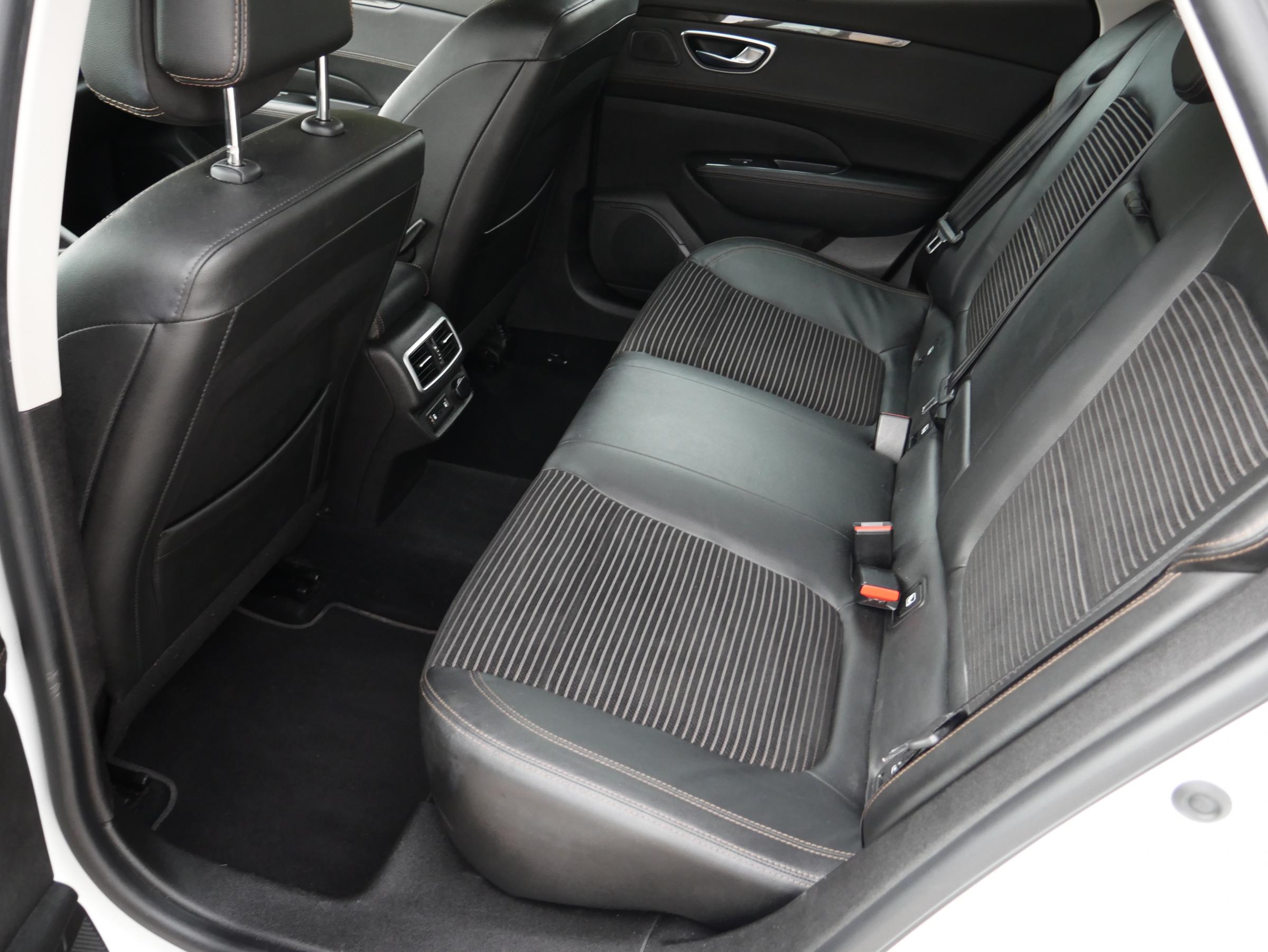 Renault Talisman, 2017 - pohled č. 23