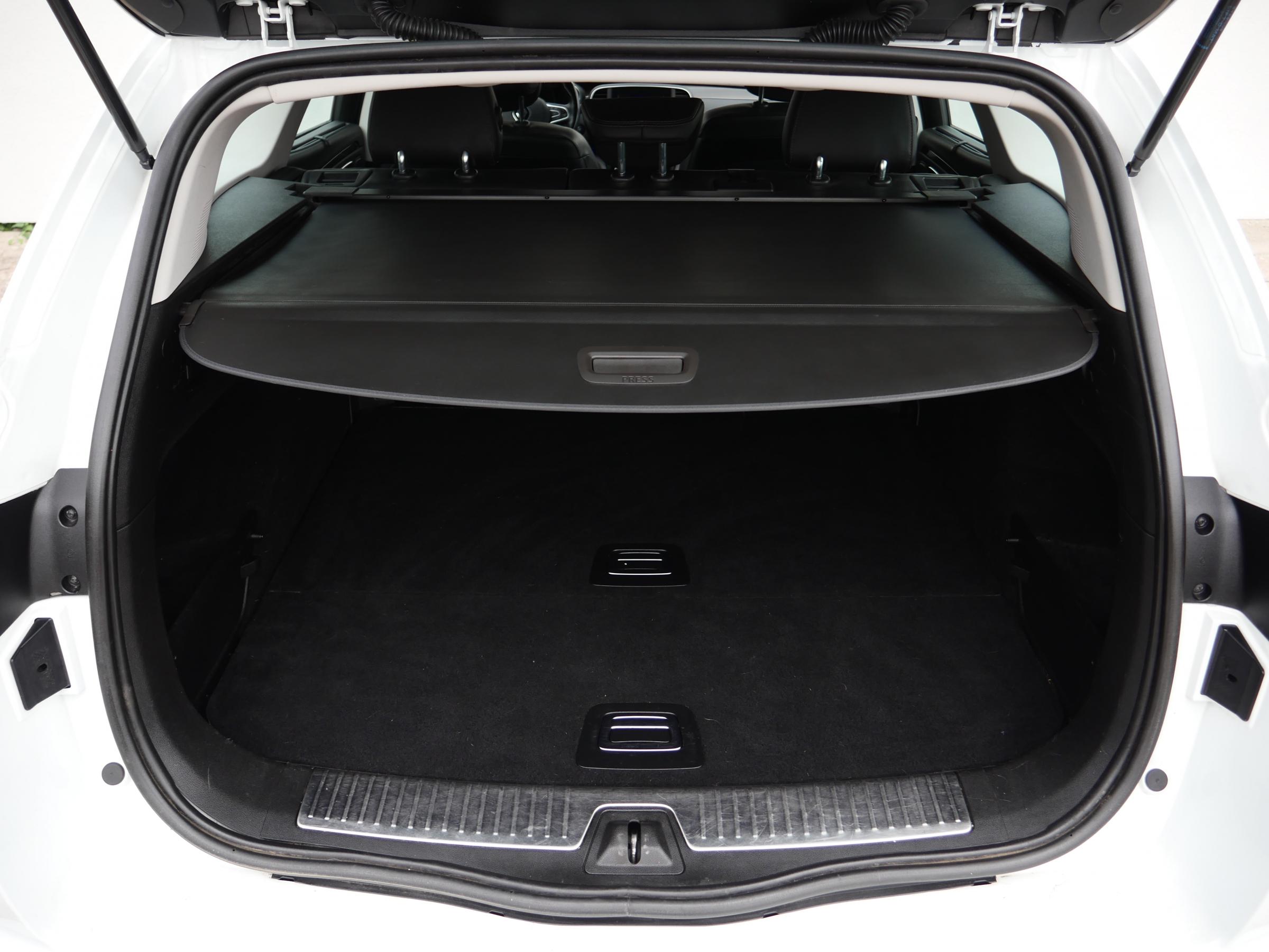 Renault Talisman, 2017 - pohled č. 8