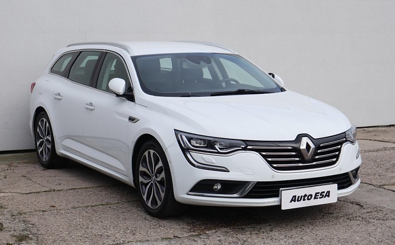 Renault Talisman 1.6DCI 