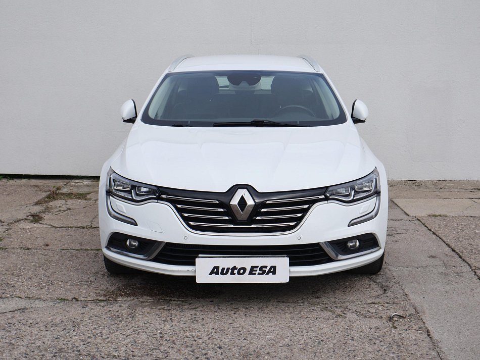Renault Talisman 1.6DCI 