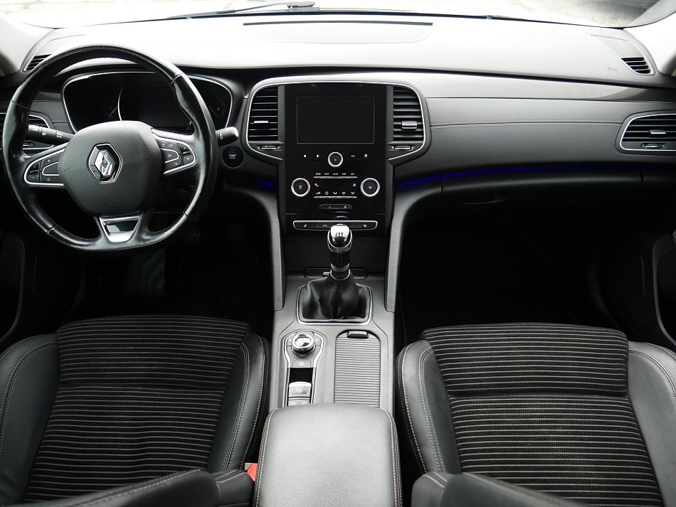 Renault Talisman 1.6DCI 