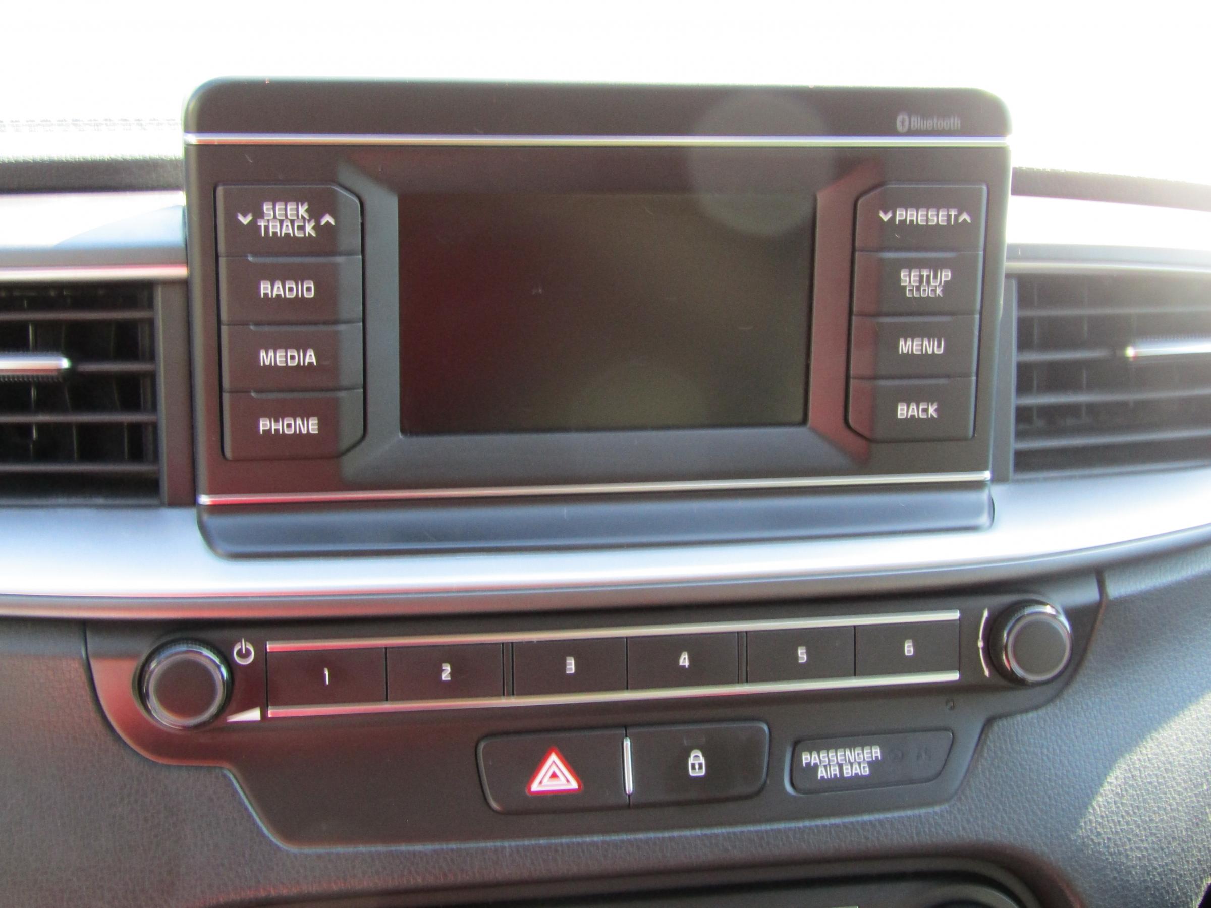 Kia Cee´d, 2018 - pohled č. 11