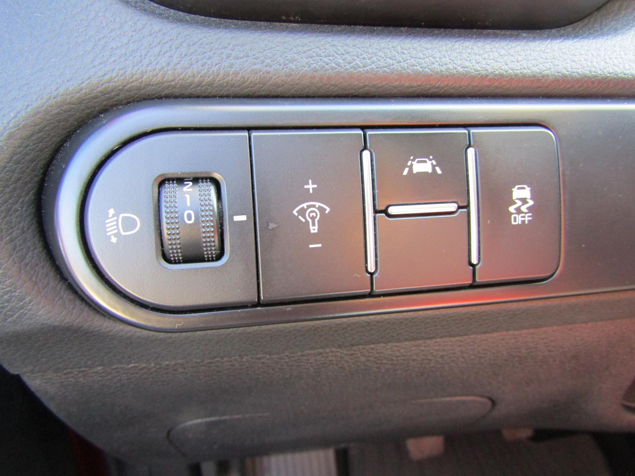 Kia Cee´d, 2018 - pohled č. 14