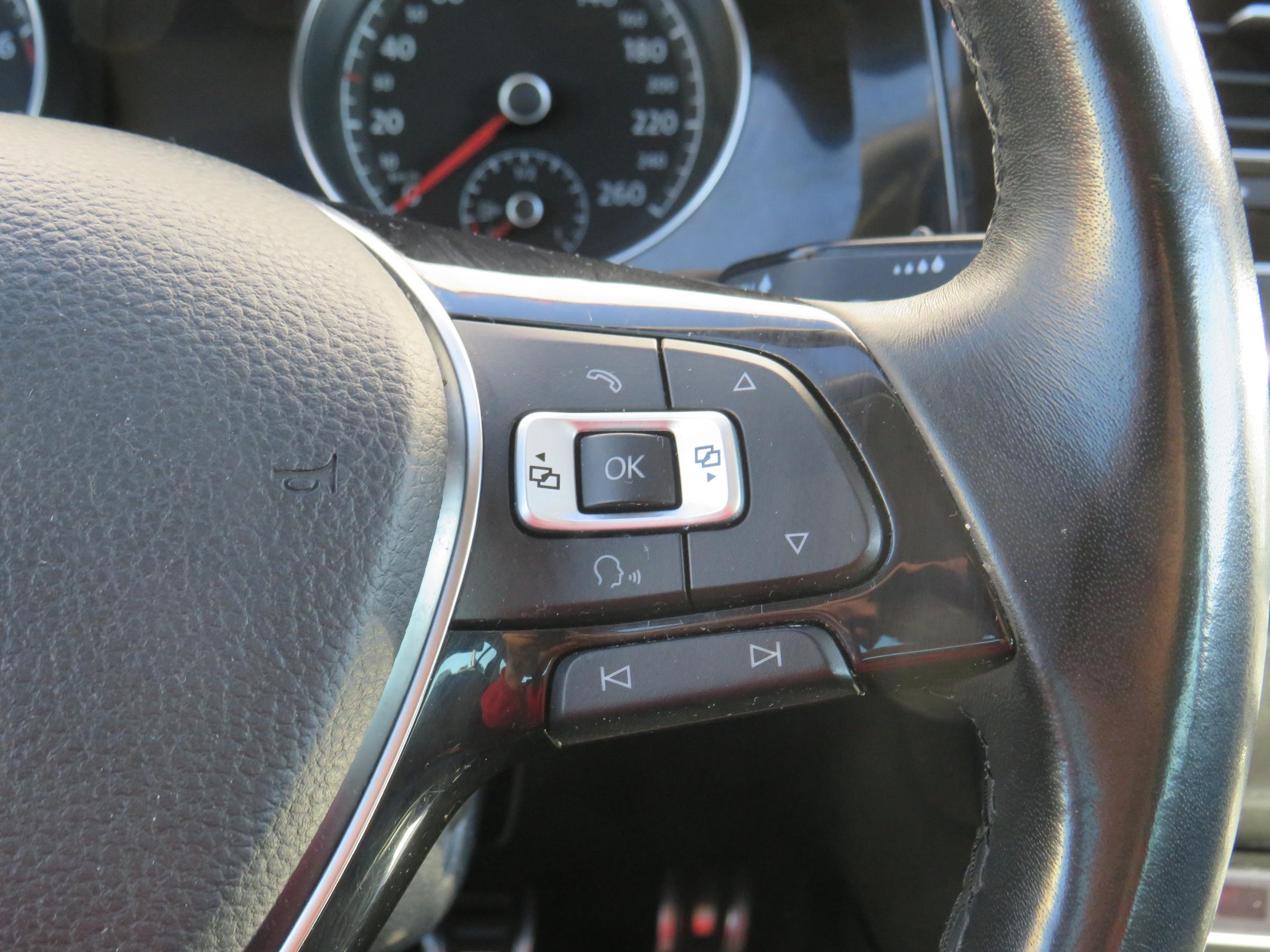 Volkswagen Golf, 2016 - pohled č. 17