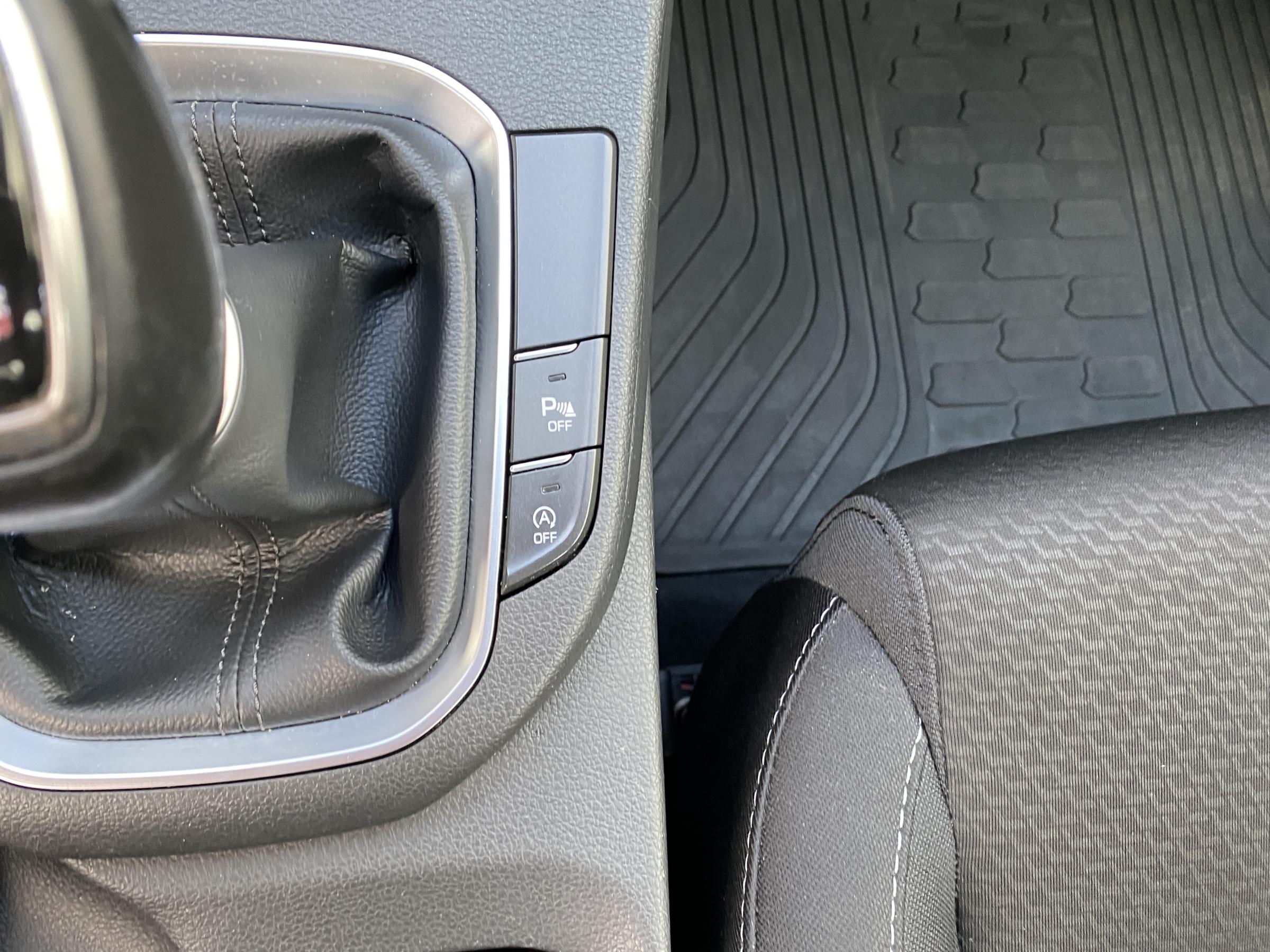 Hyundai i30, 2018 - pohled č. 17