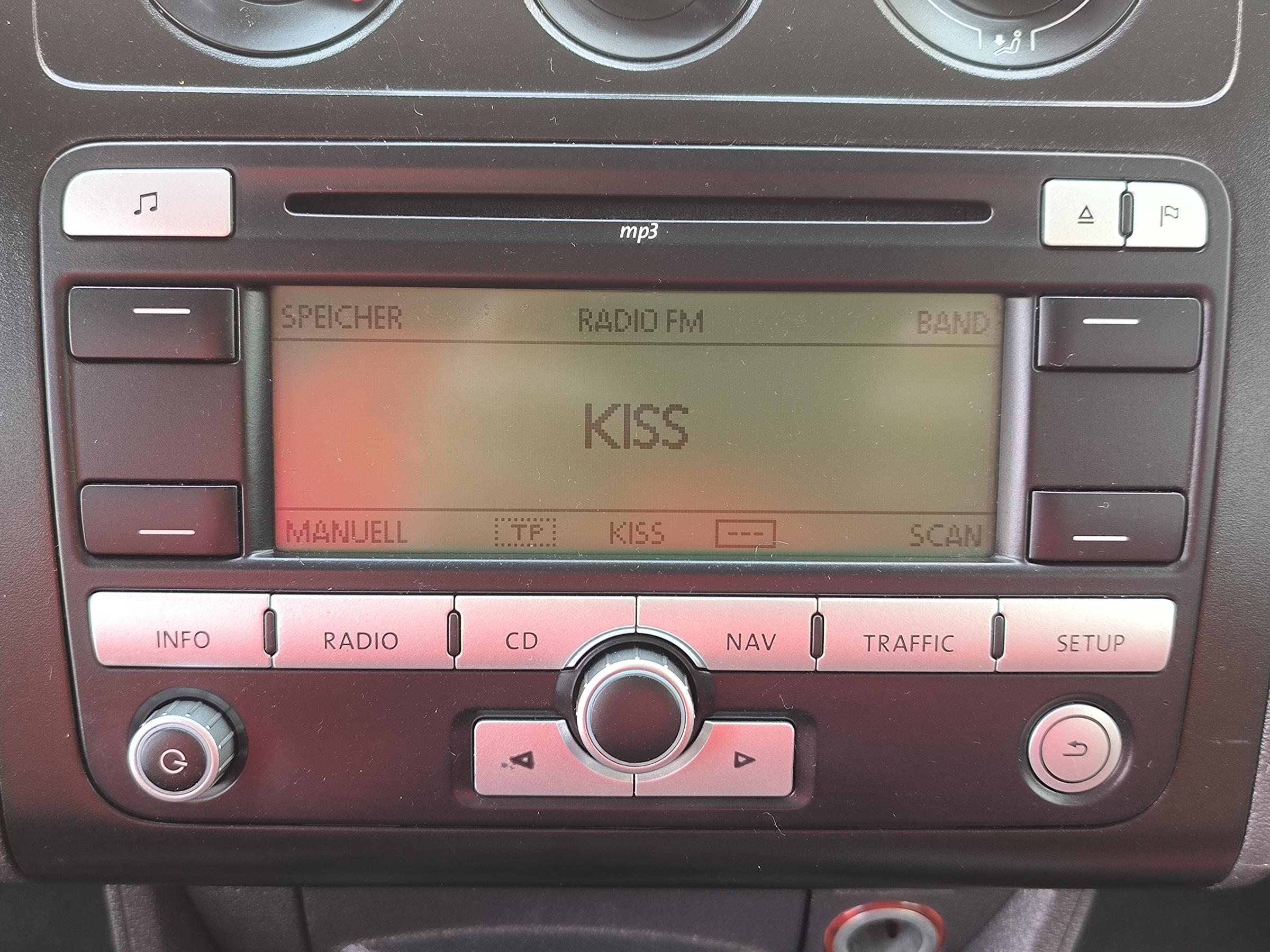 Volkswagen Caddy, 2007 - pohled č. 11