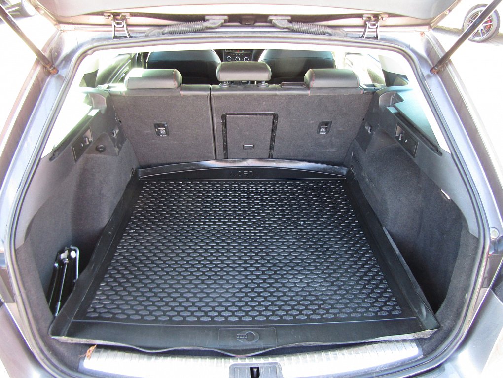 Seat Leon 2.0 TDi 