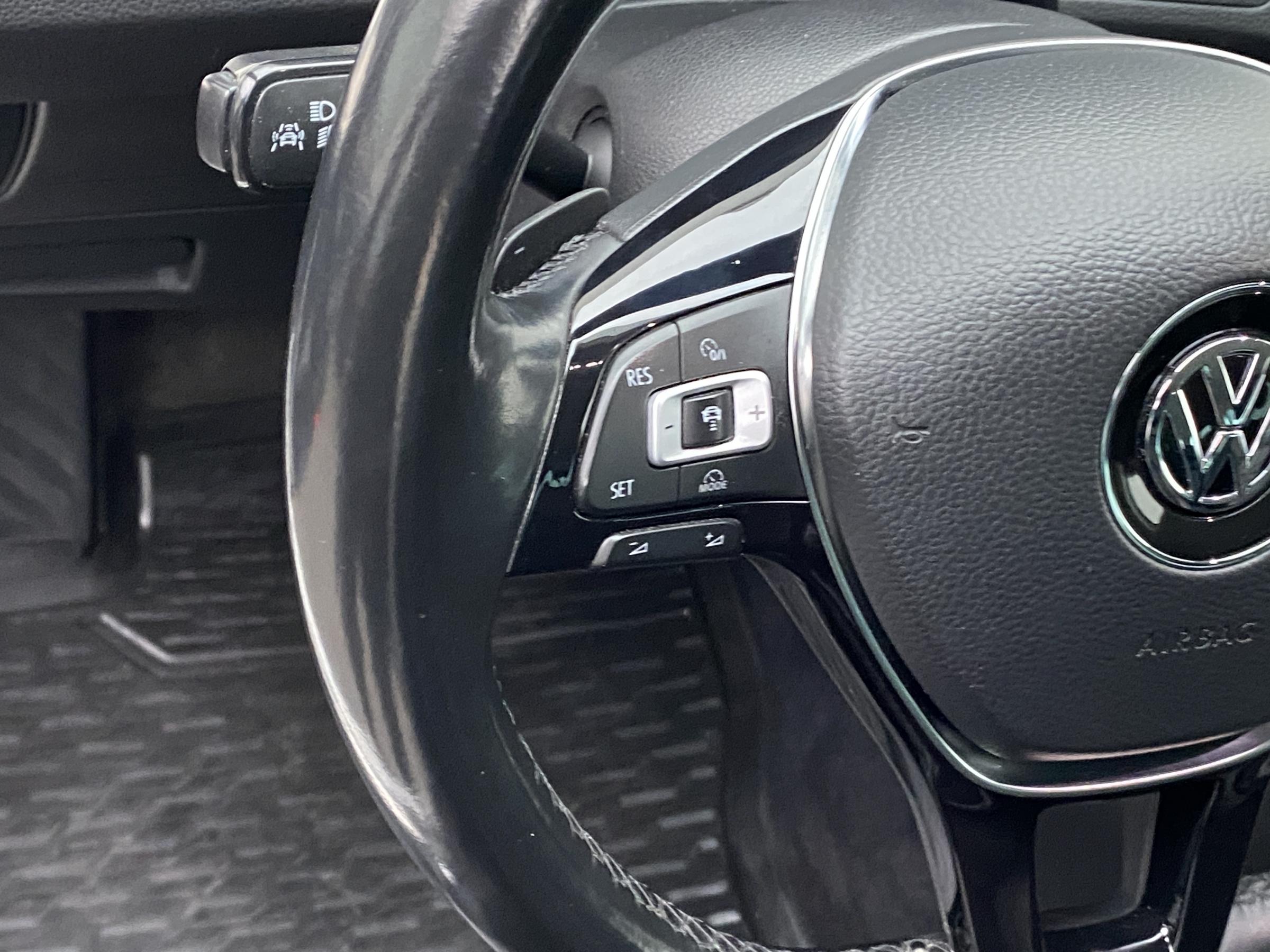 Volkswagen Passat, 2017 - pohled č. 14