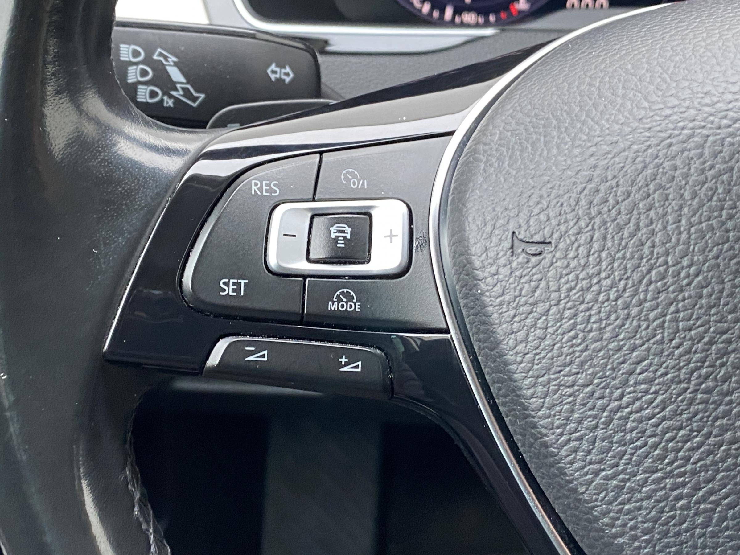 Volkswagen Passat, 2017 - pohled č. 17