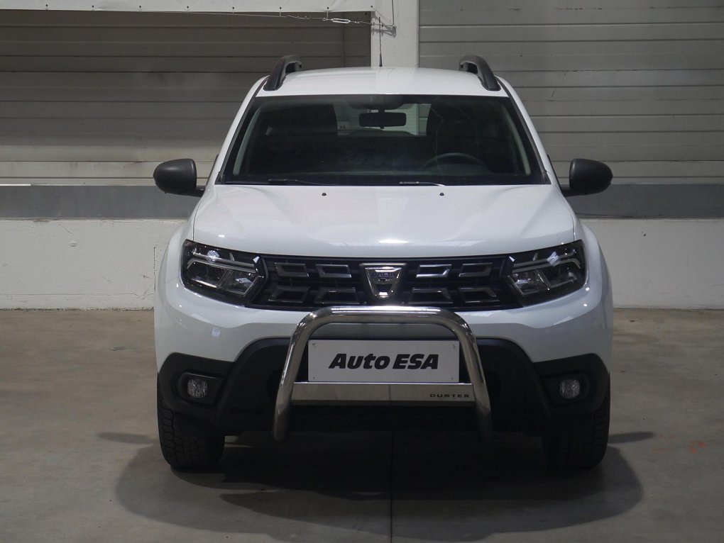 Dacia Duster 1.0TCe 