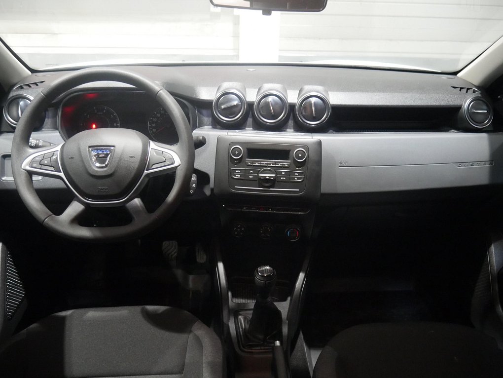 Dacia Duster 1.0TCe 