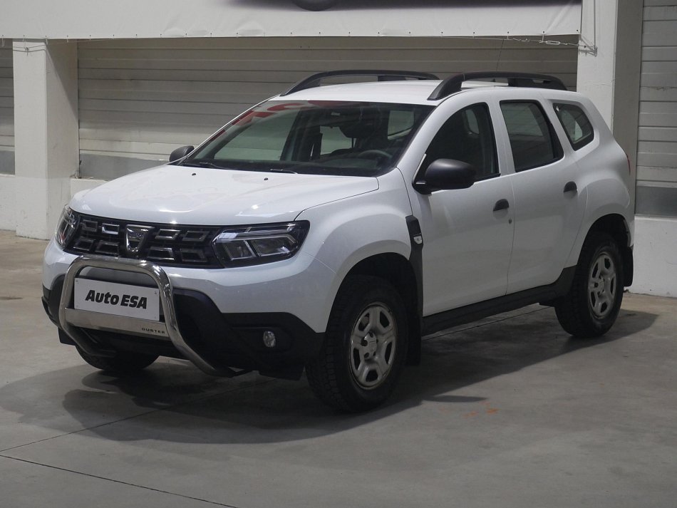 Dacia Duster 1.0TCe 