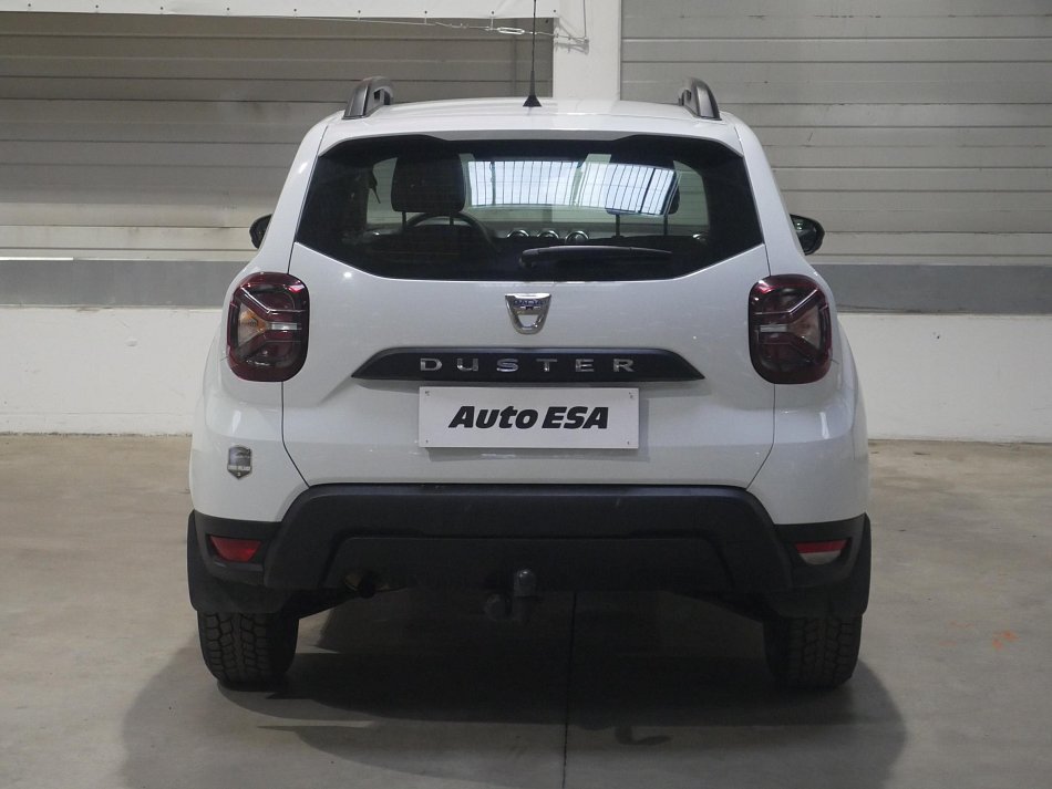 Dacia Duster 1.0TCe 