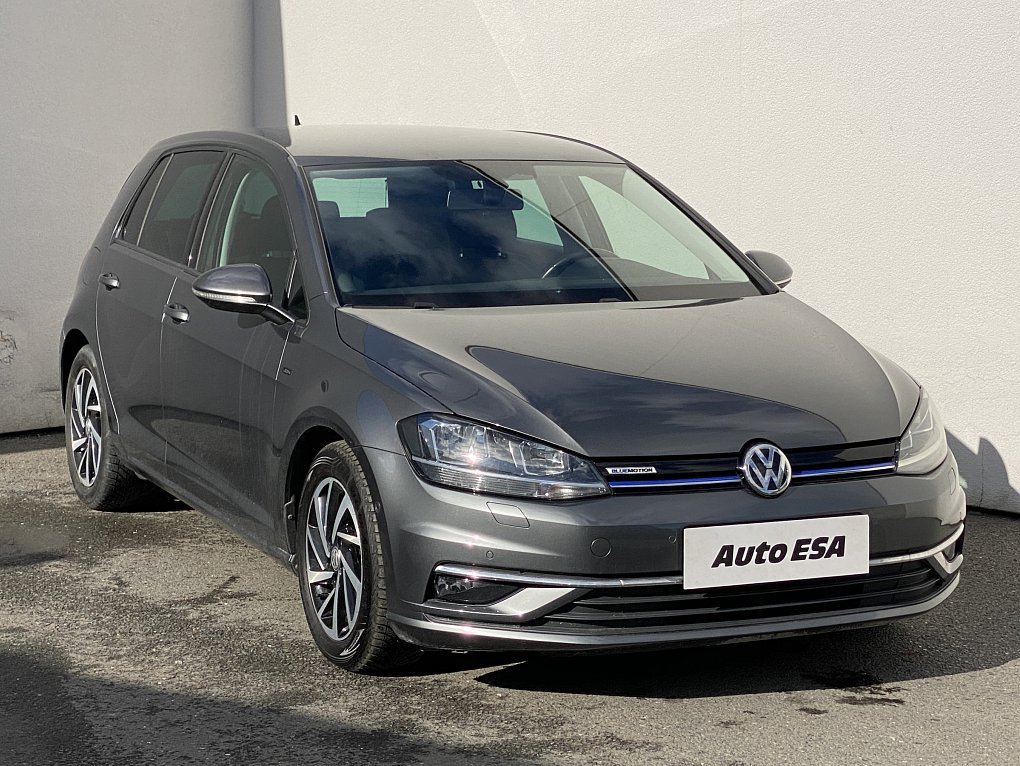 Volkswagen Golf 1.5 TSi Join