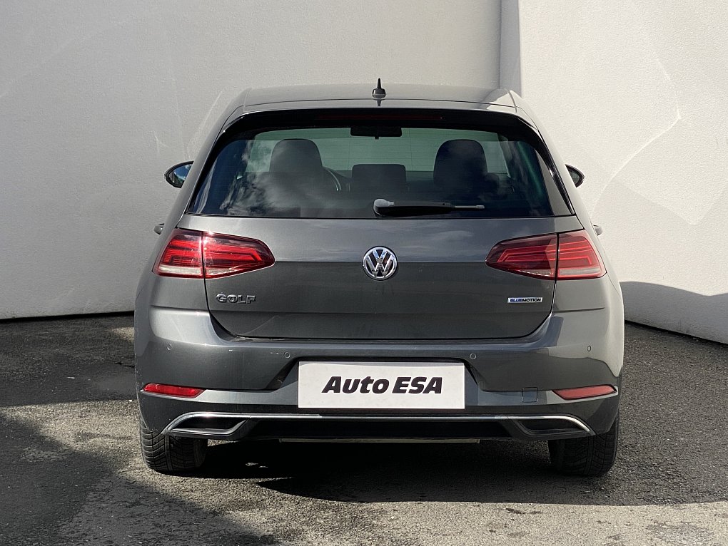 Volkswagen Golf 1.5 TSi Join