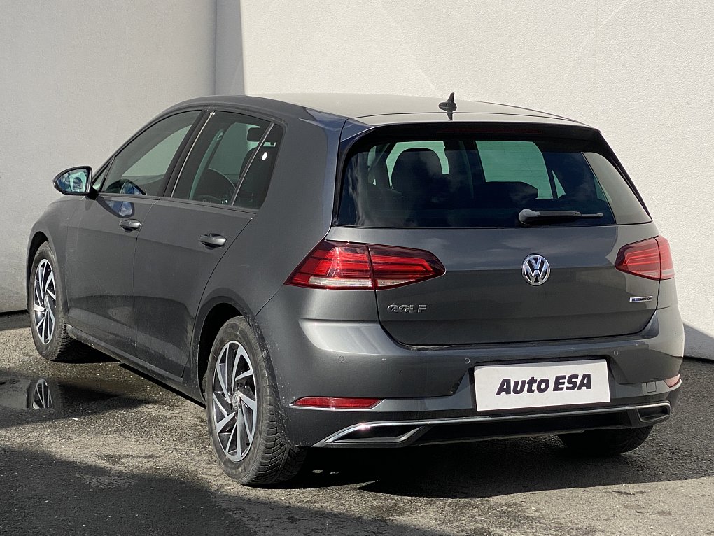 Volkswagen Golf 1.5 TSi Join