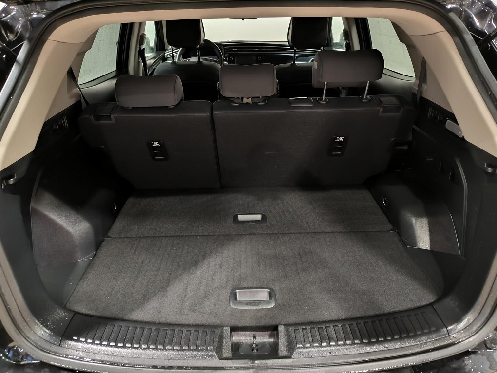 SsangYong Korando 1.5T-GDi 