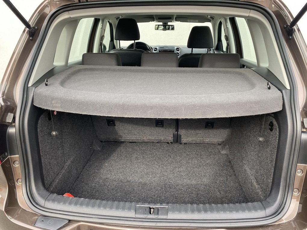 Volkswagen Tiguan 1.4 TSi Trend&Fun