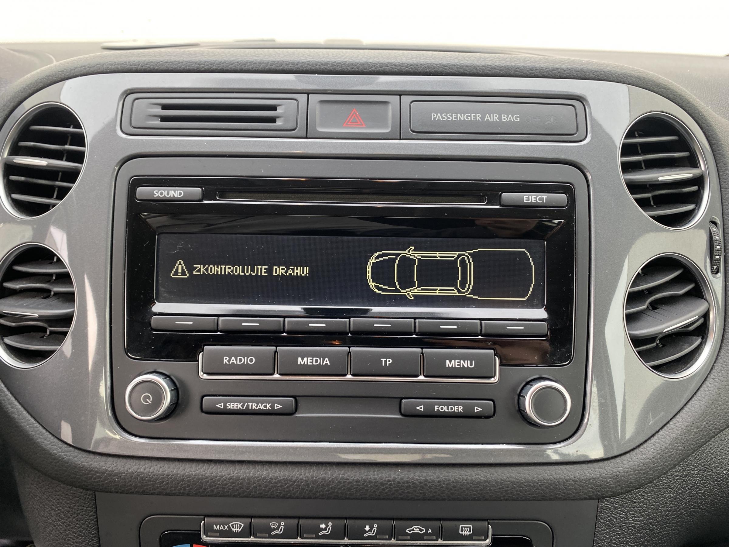 Volkswagen Tiguan, 2014 - pohled č. 17