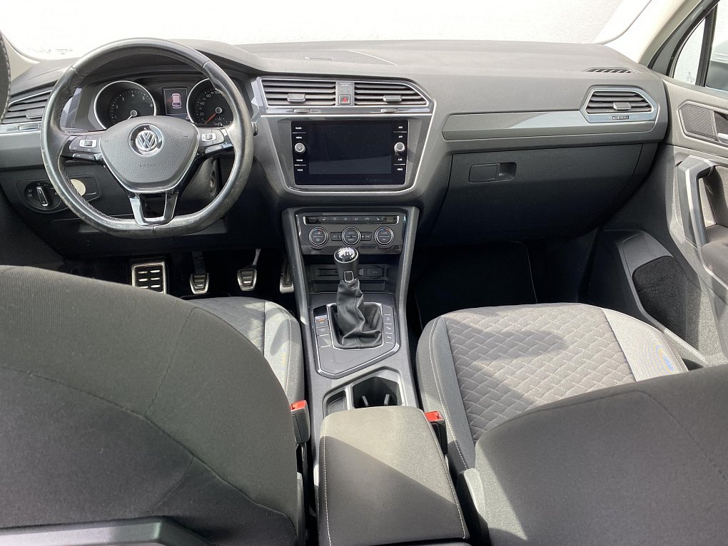 Volkswagen Tiguan 1.5 TSi Join