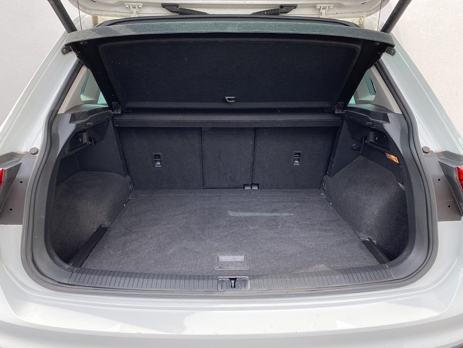 Volkswagen Tiguan 1.5 TSi Join