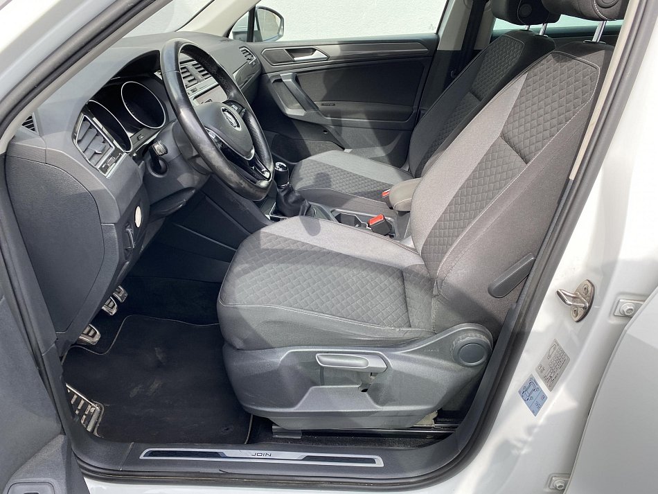 Volkswagen Tiguan 1.5 TSi Join