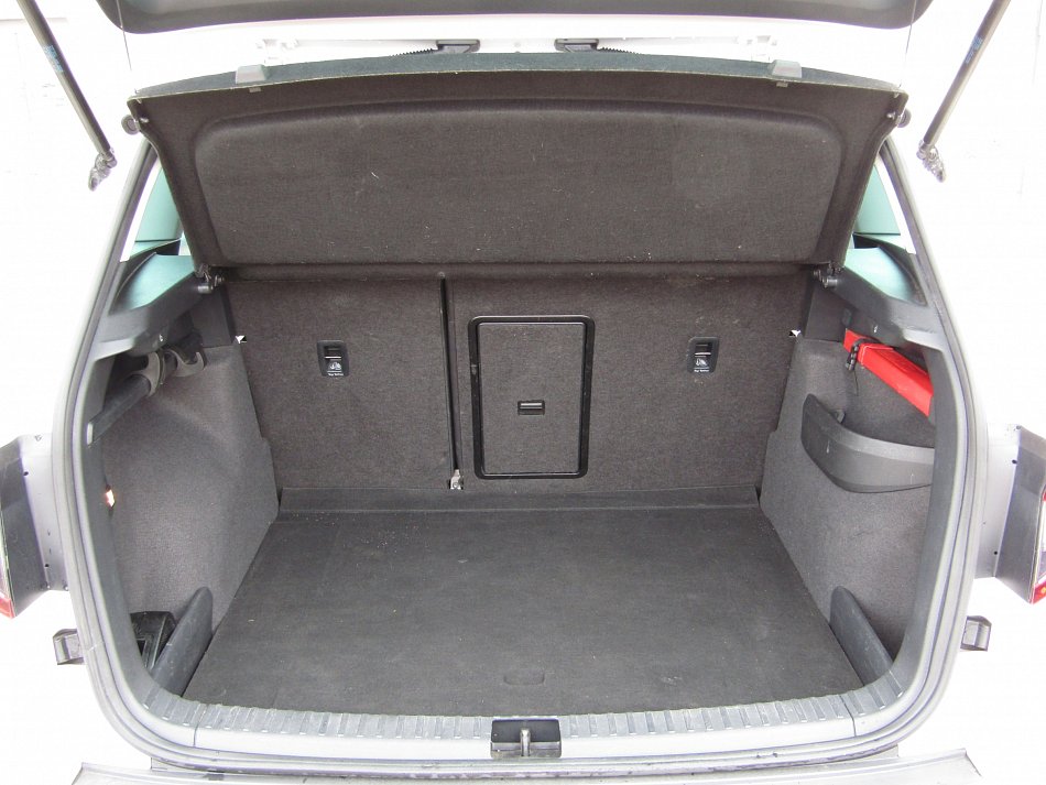 Škoda Karoq 2.0 TDi Style 4x4