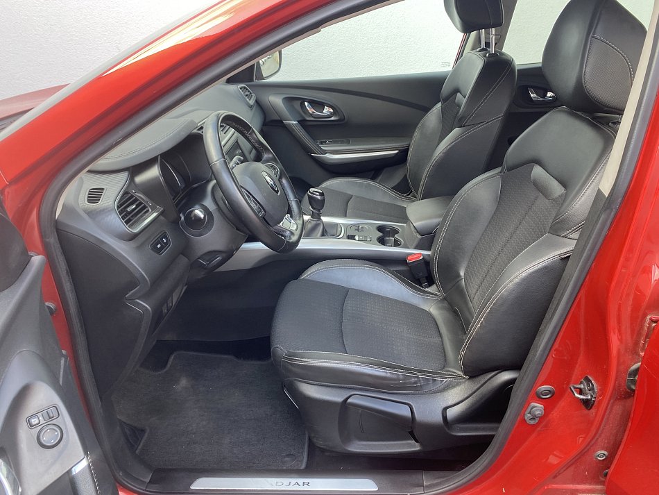 Renault Kadjar 1.2 TCe Intense