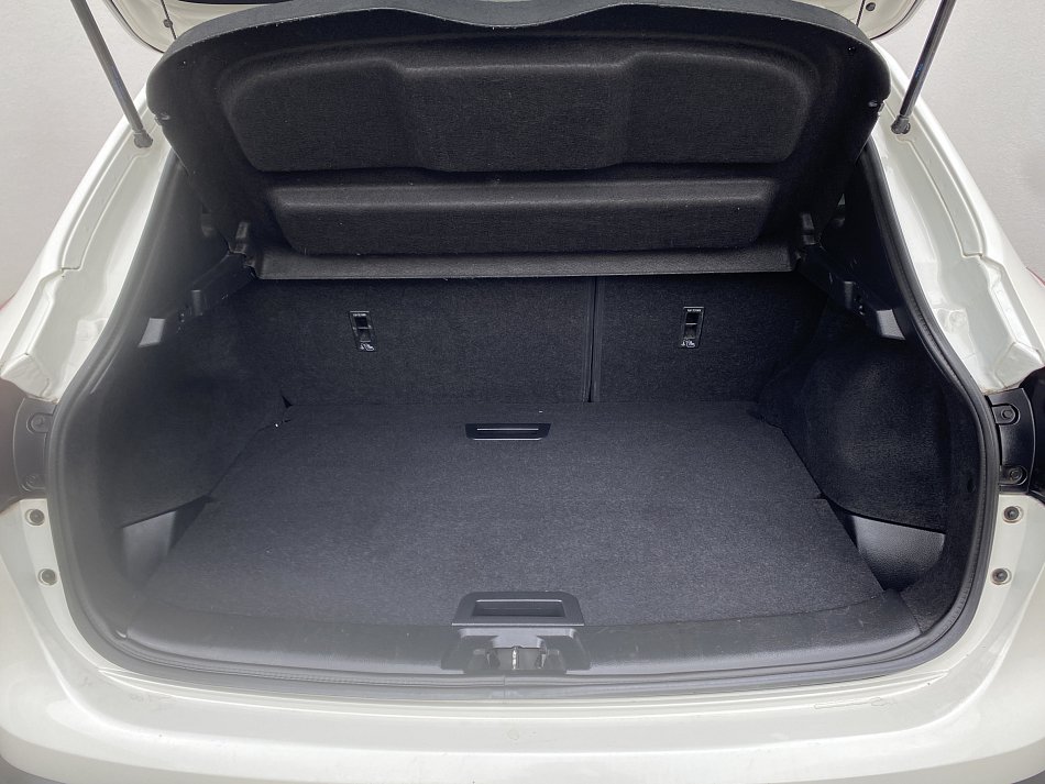 Nissan Qashqai 1.6 dCi Acenta