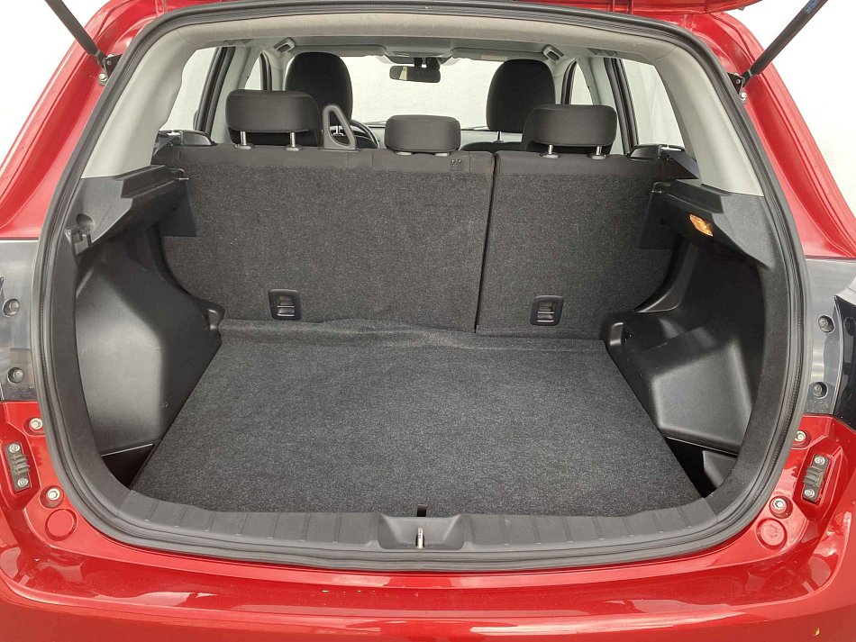 Mitsubishi ASX 1.6 MiVEC 