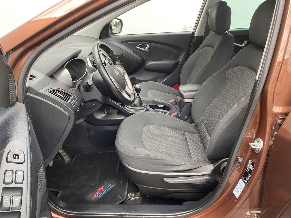 Hyundai Ix35 1.6 GDi Comfort 2WD