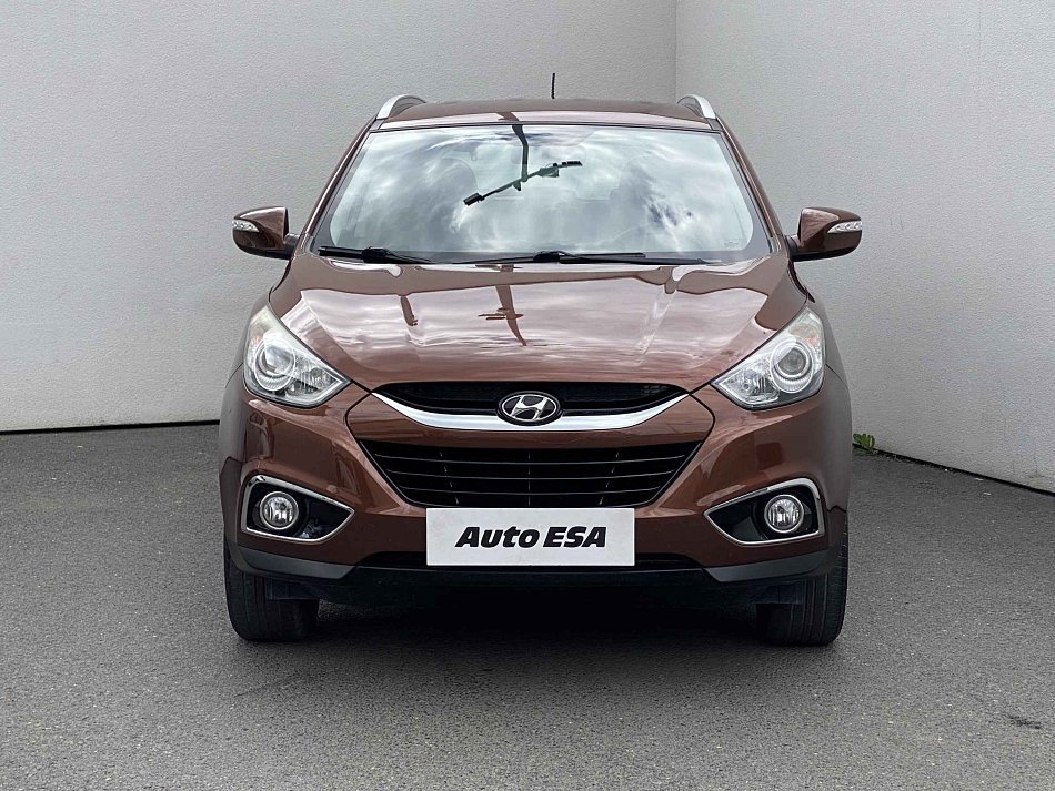 Hyundai Ix35 1.6 GDi Comfort 2WD