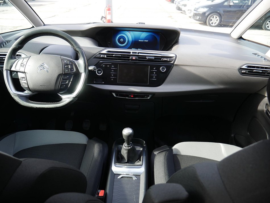 Citroën C4 Picasso 1.6 HDi 