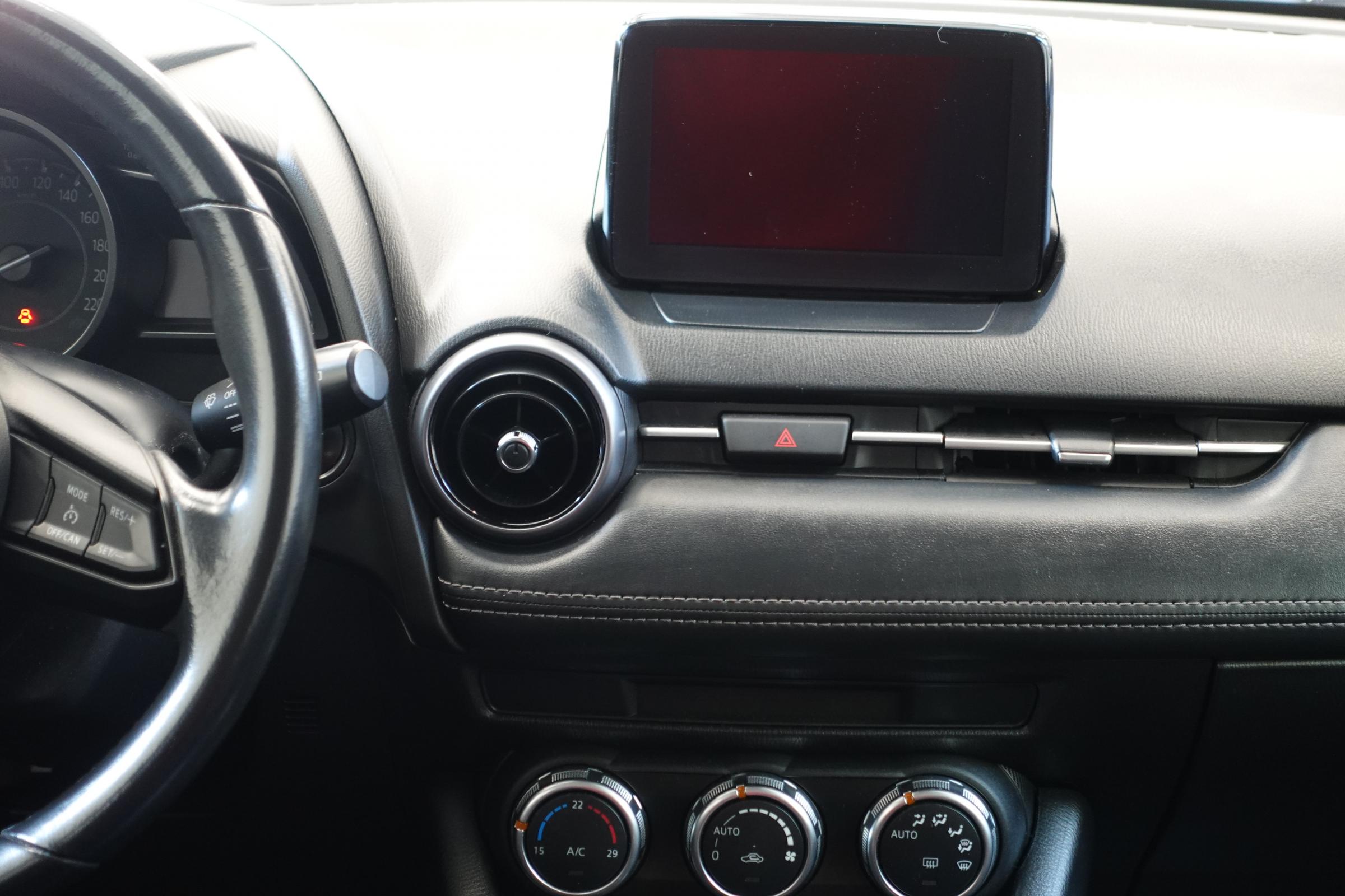 Mazda CX-3, 2019 - pohled č. 10