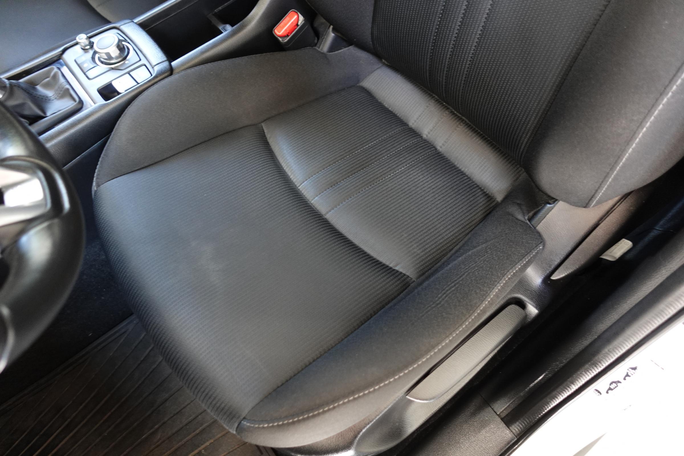 Mazda CX-3, 2019 - pohled č. 11