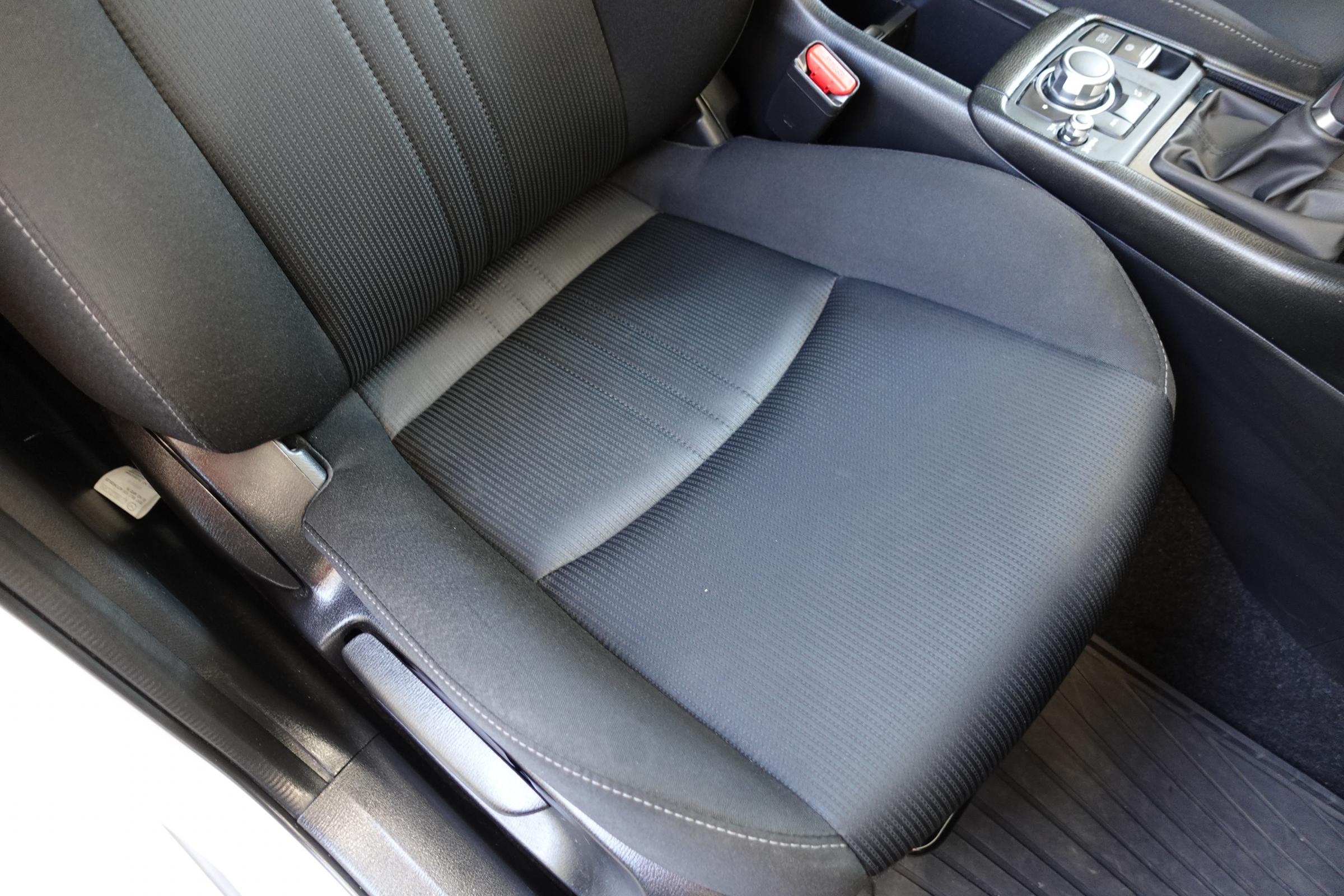 Mazda CX-3, 2019 - pohled č. 13