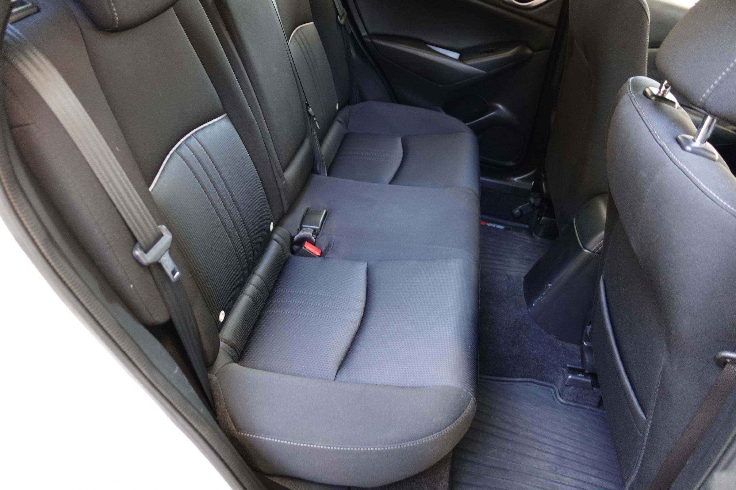 Mazda CX-3, 2019 - pohled č. 14