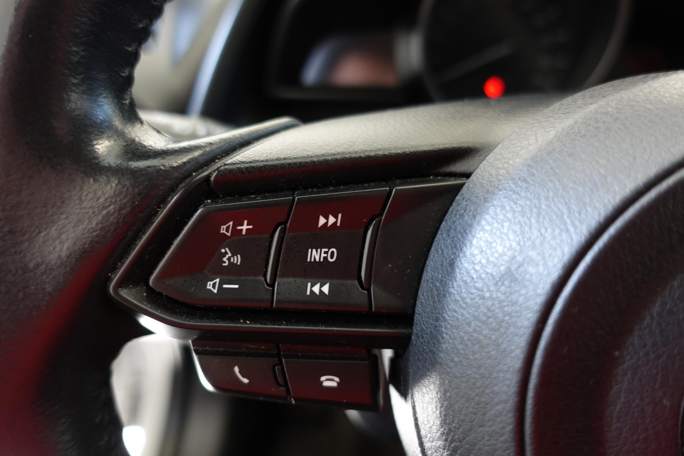 Mazda CX-3, 2019 - pohled č. 17