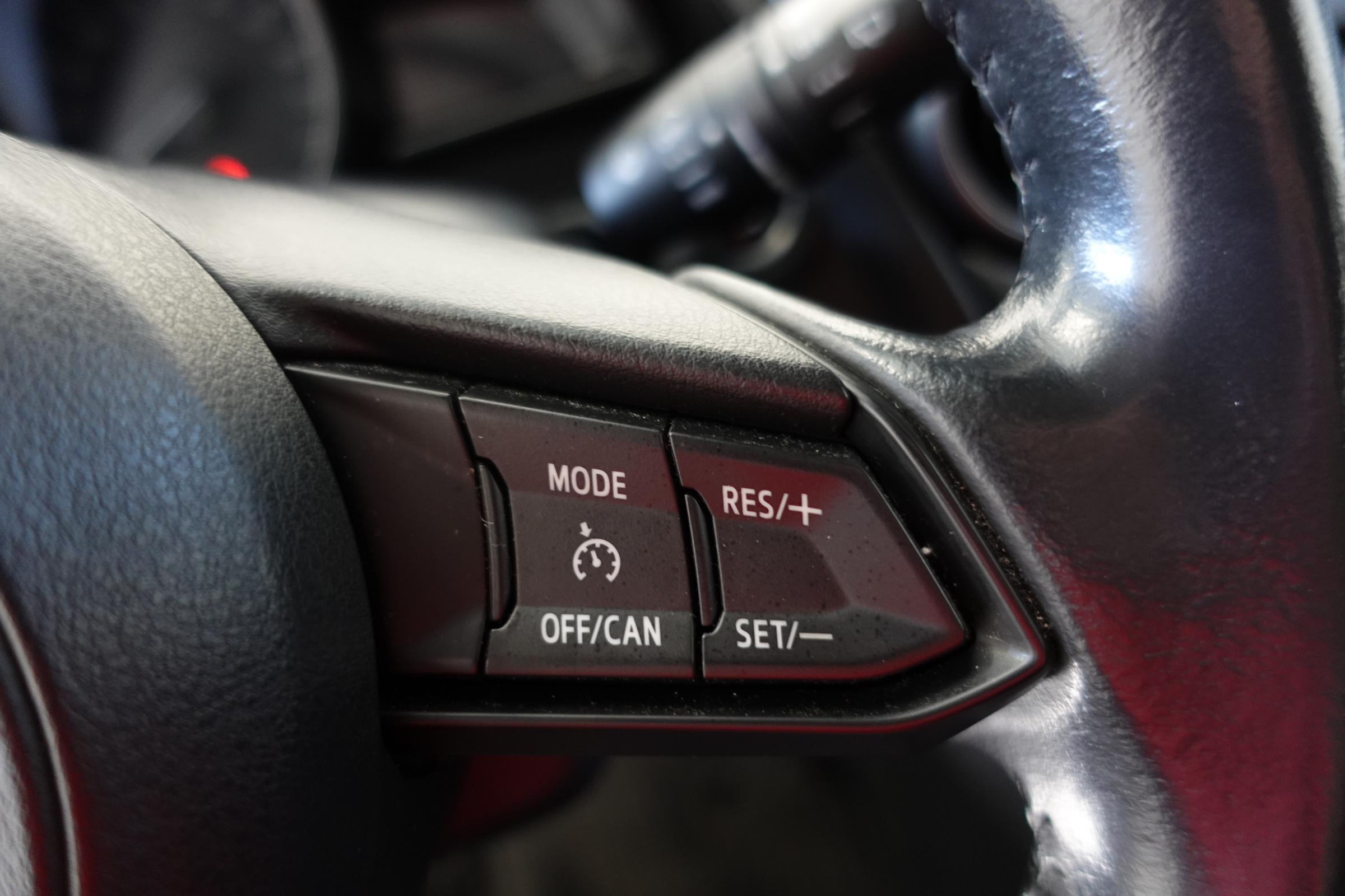 Mazda CX-3, 2019 - pohled č. 18