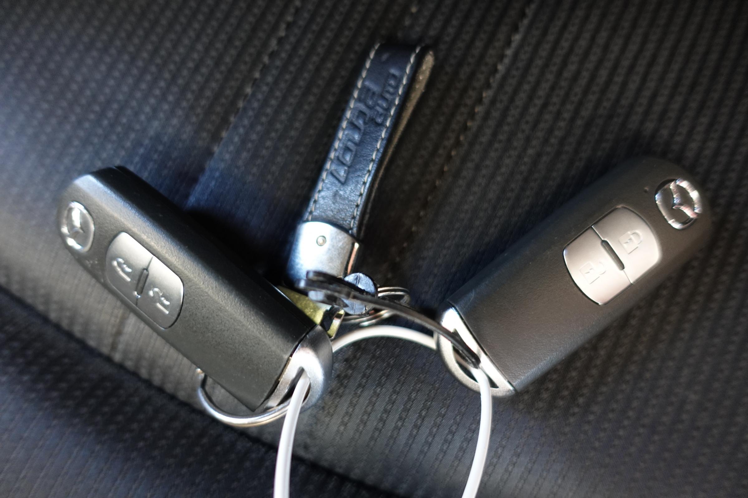 Mazda CX-3, 2019 - pohled č. 25