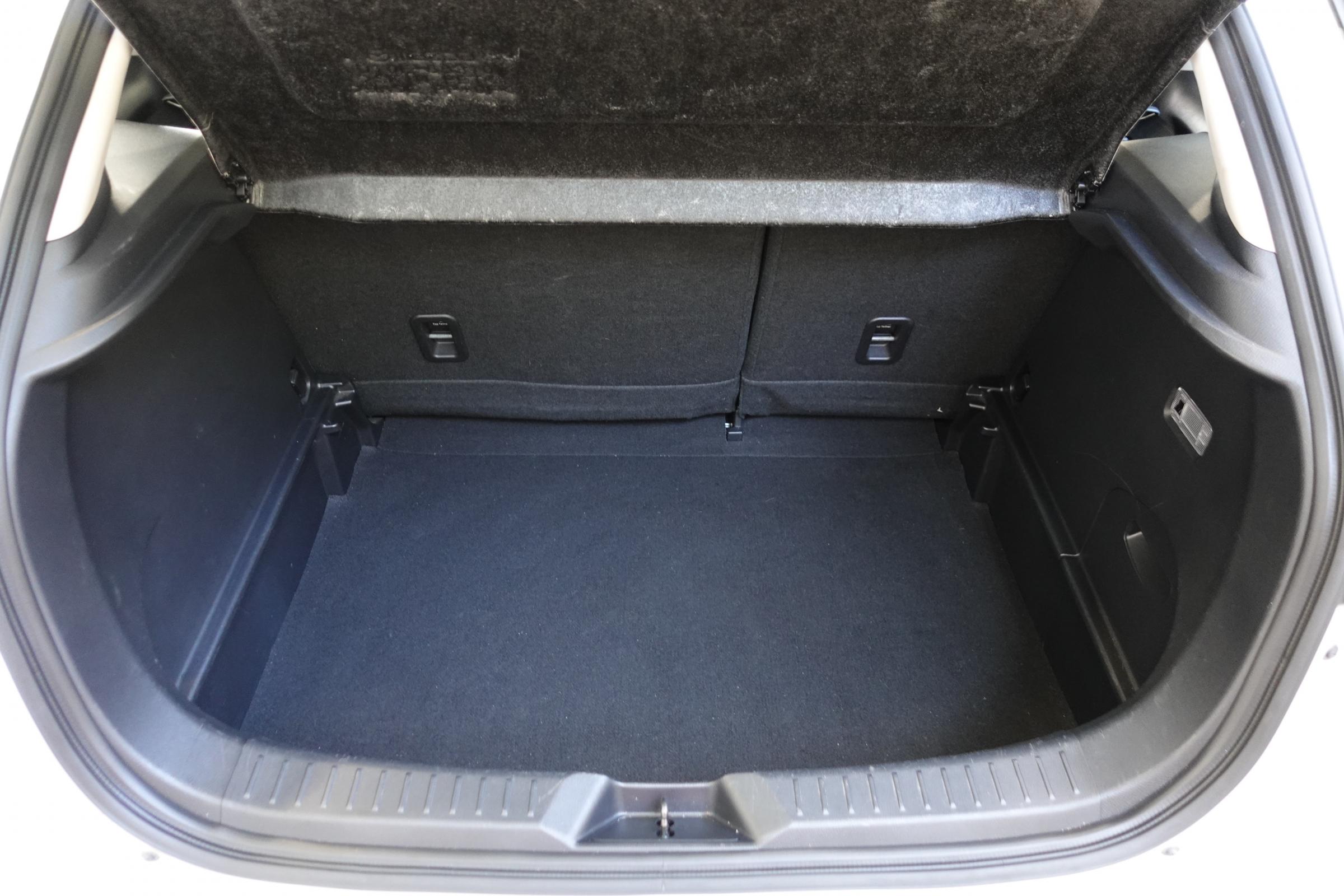 Mazda CX-3, 2019 - pohled č. 8