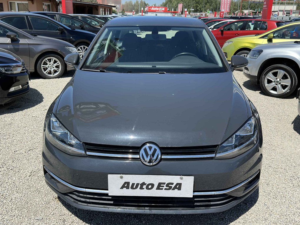 Volkswagen Golf 1.4 TSi Comfortline