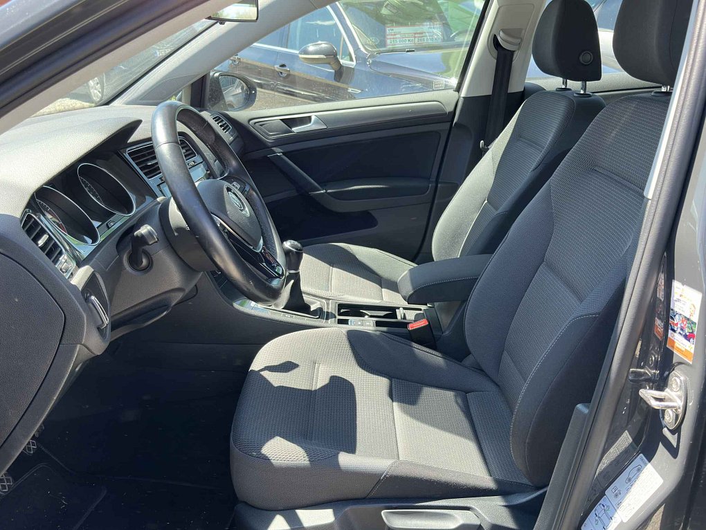 Volkswagen Golf 1.4 TSi Comfortline