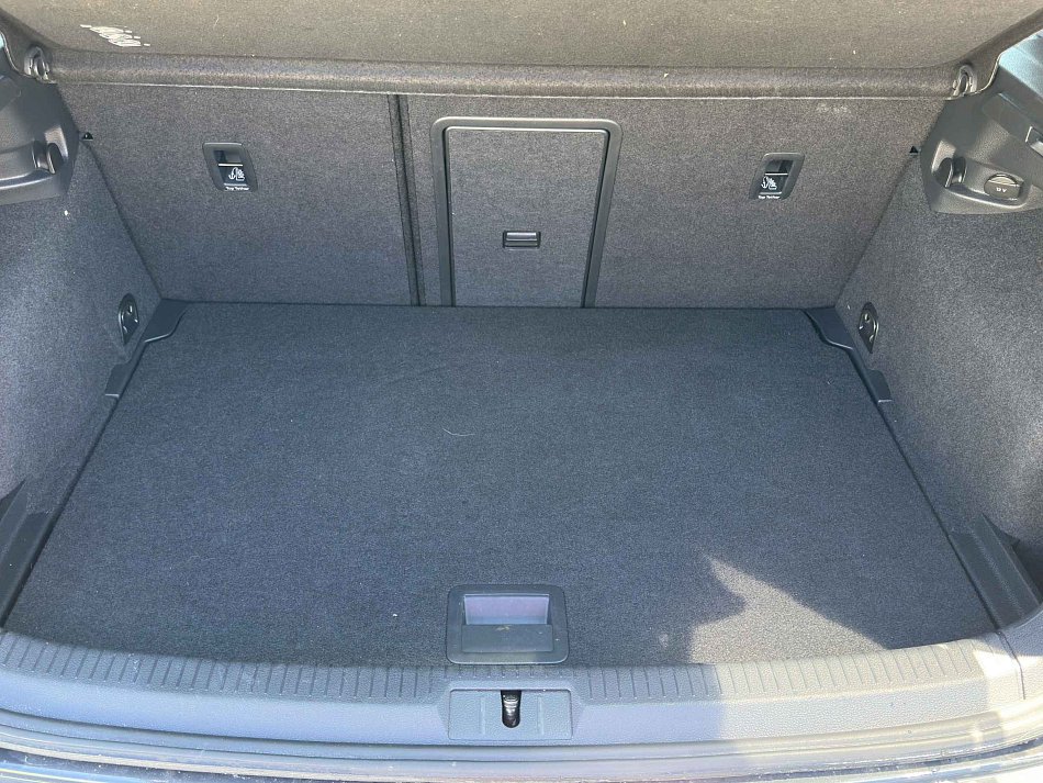 Volkswagen Golf 1.4 TSi Comfortline