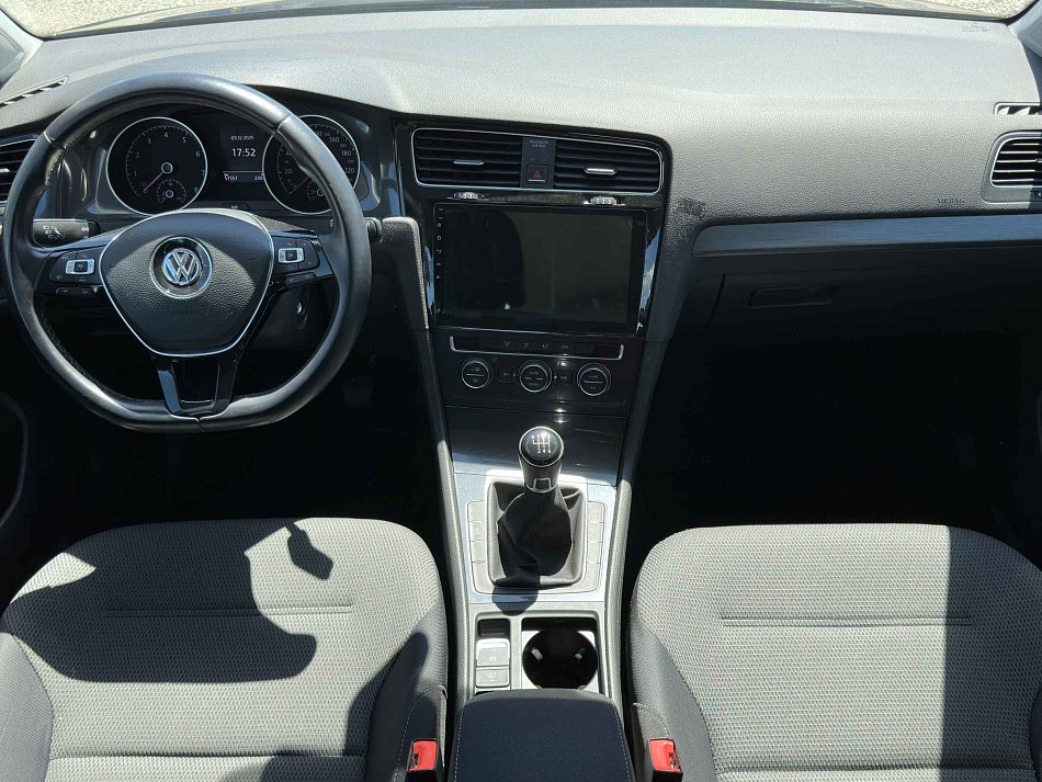 Volkswagen Golf 1.4 TSi Comfortline