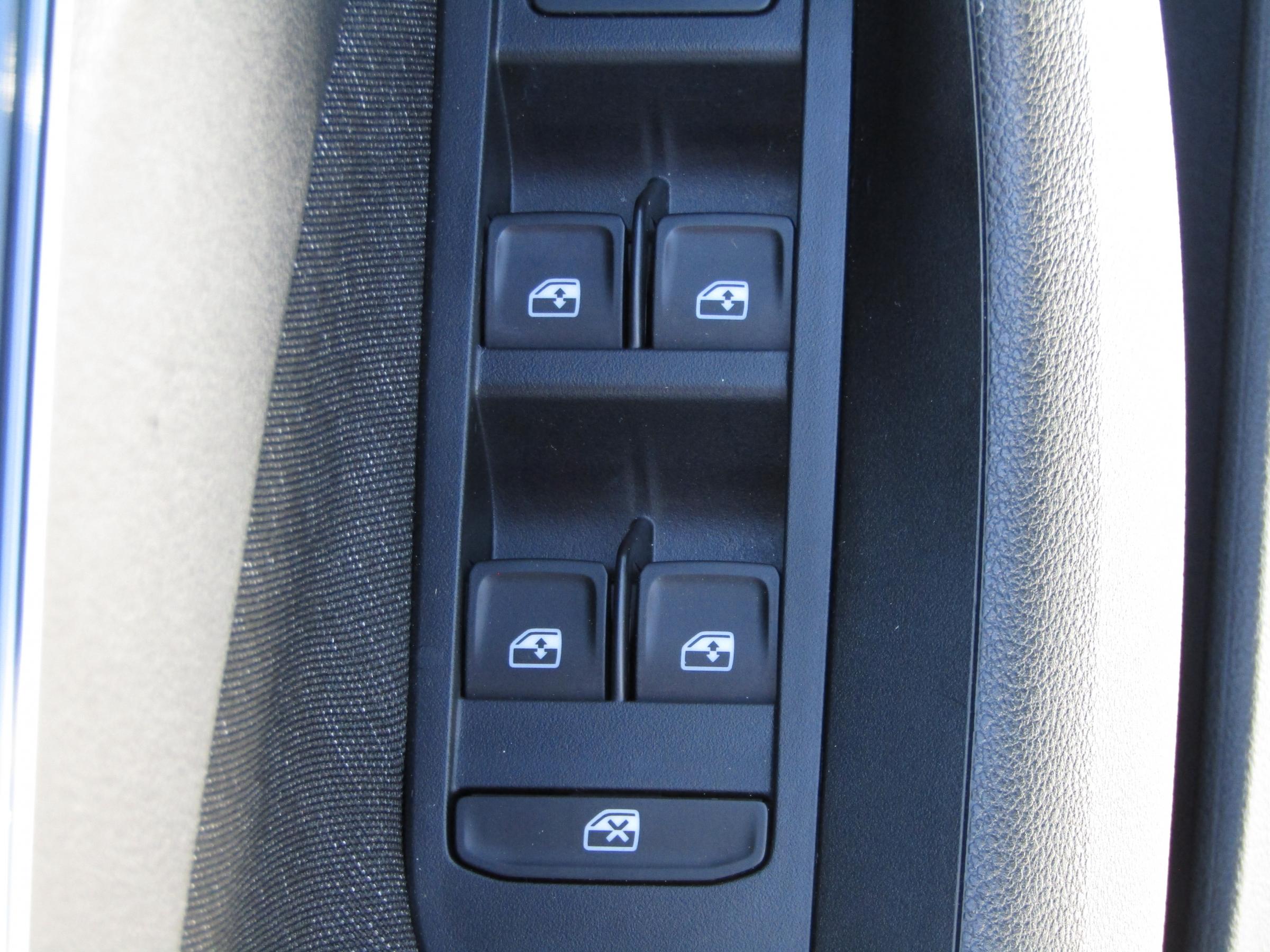 Škoda Scala, 2021 - pohled č. 12