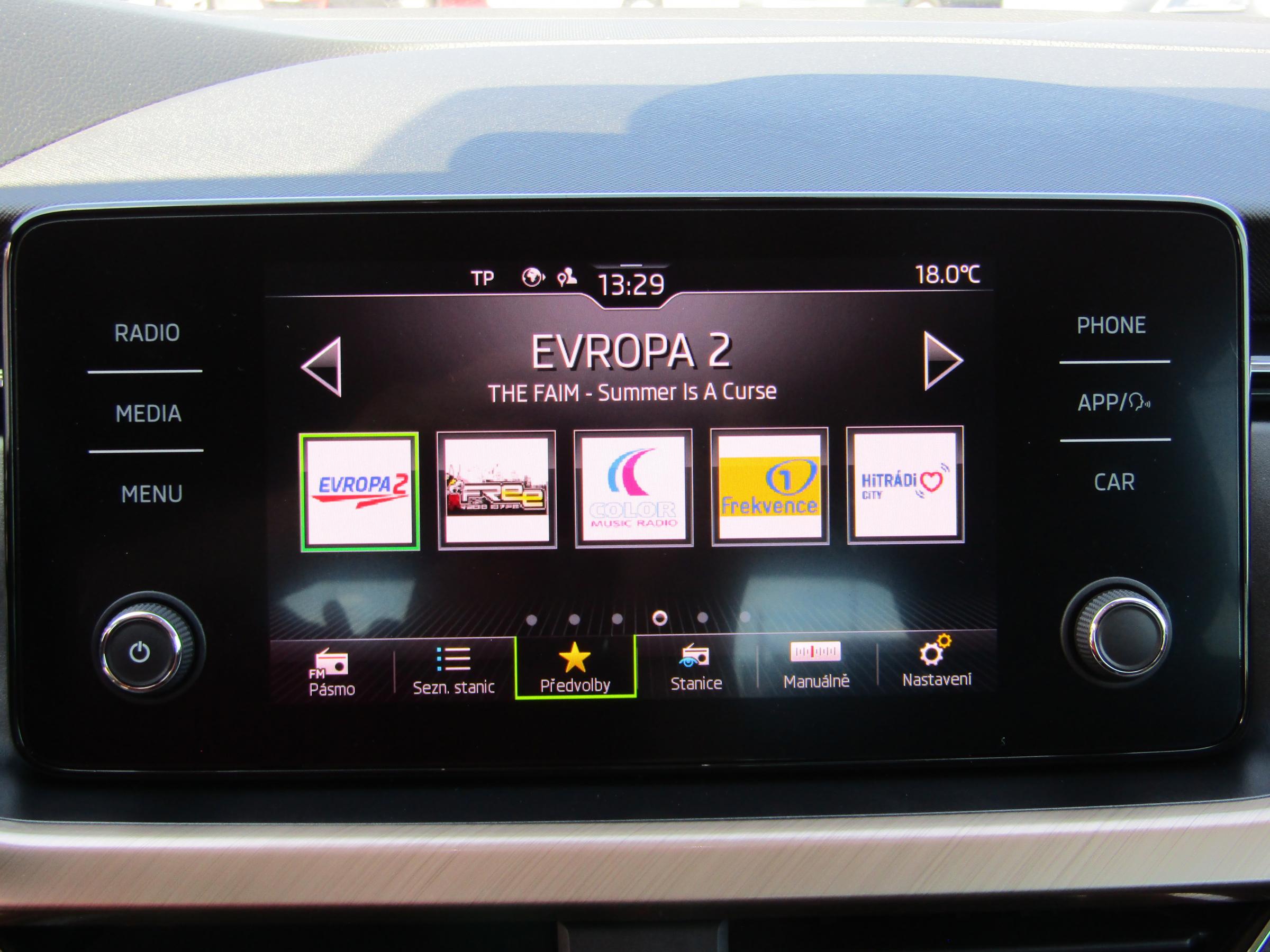 Škoda Scala, 2021 - pohled č. 14