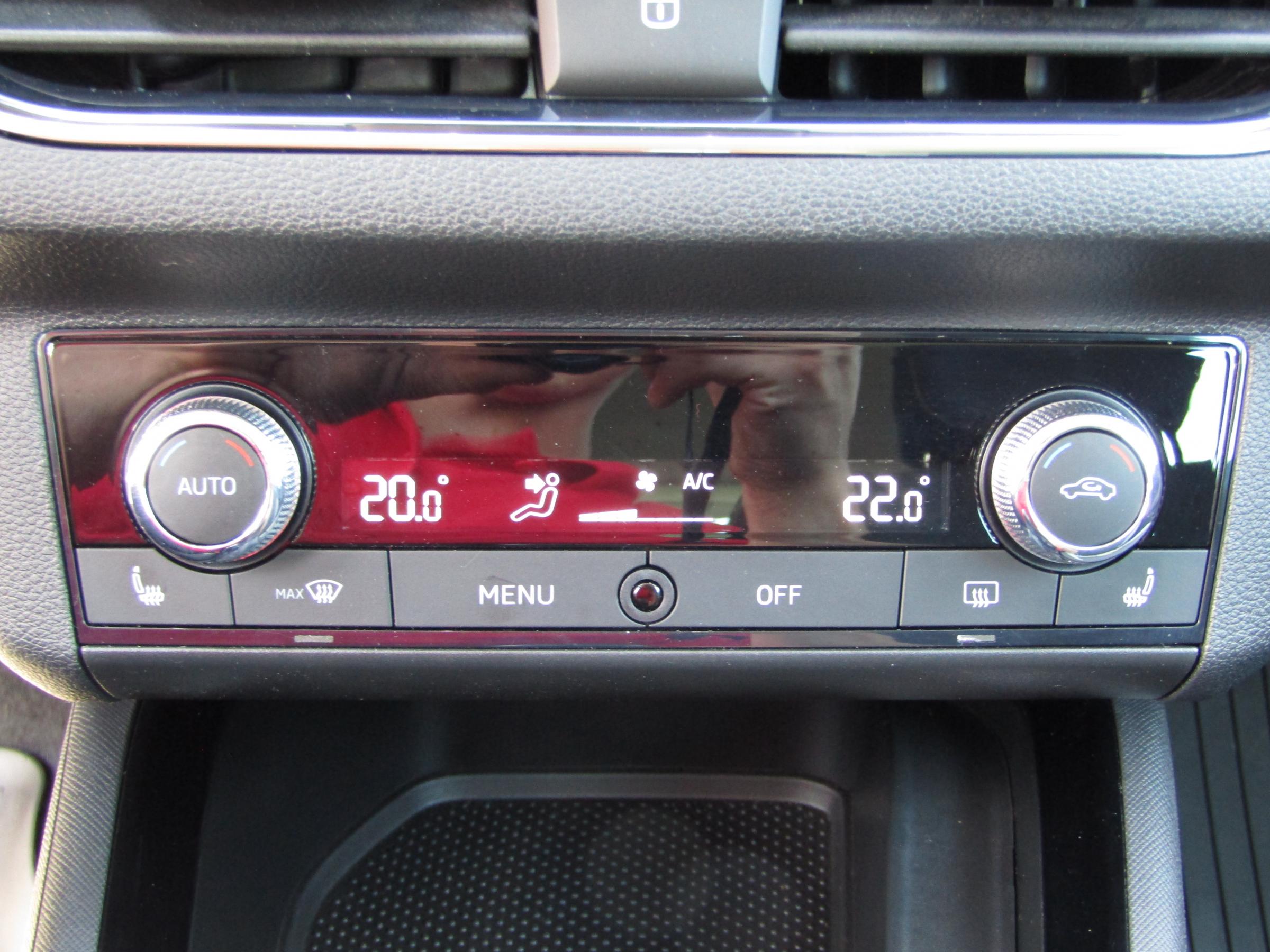 Škoda Scala, 2021 - pohled č. 16