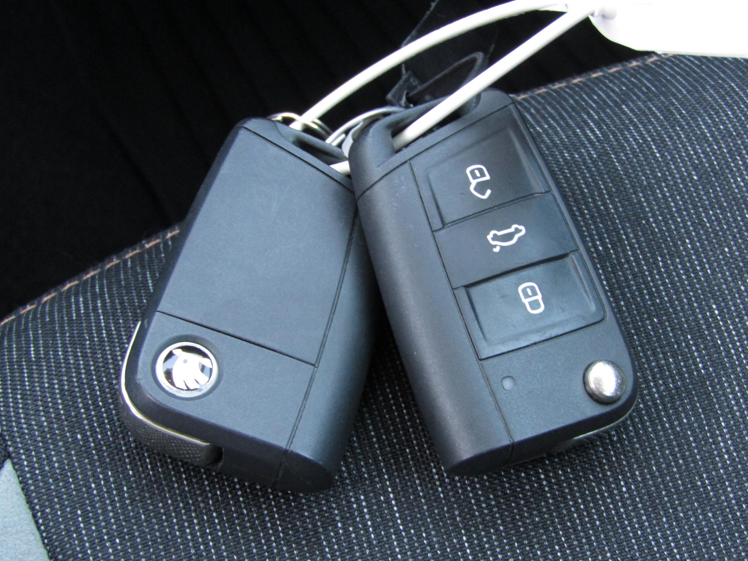 Škoda Scala, 2021 - pohled č. 17